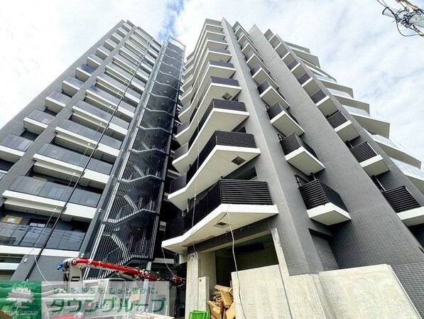 RJRプレシア東十条ガーデンの物件内観写真